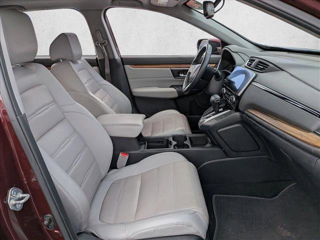Used 2018 Honda CR-V EX-L image 19