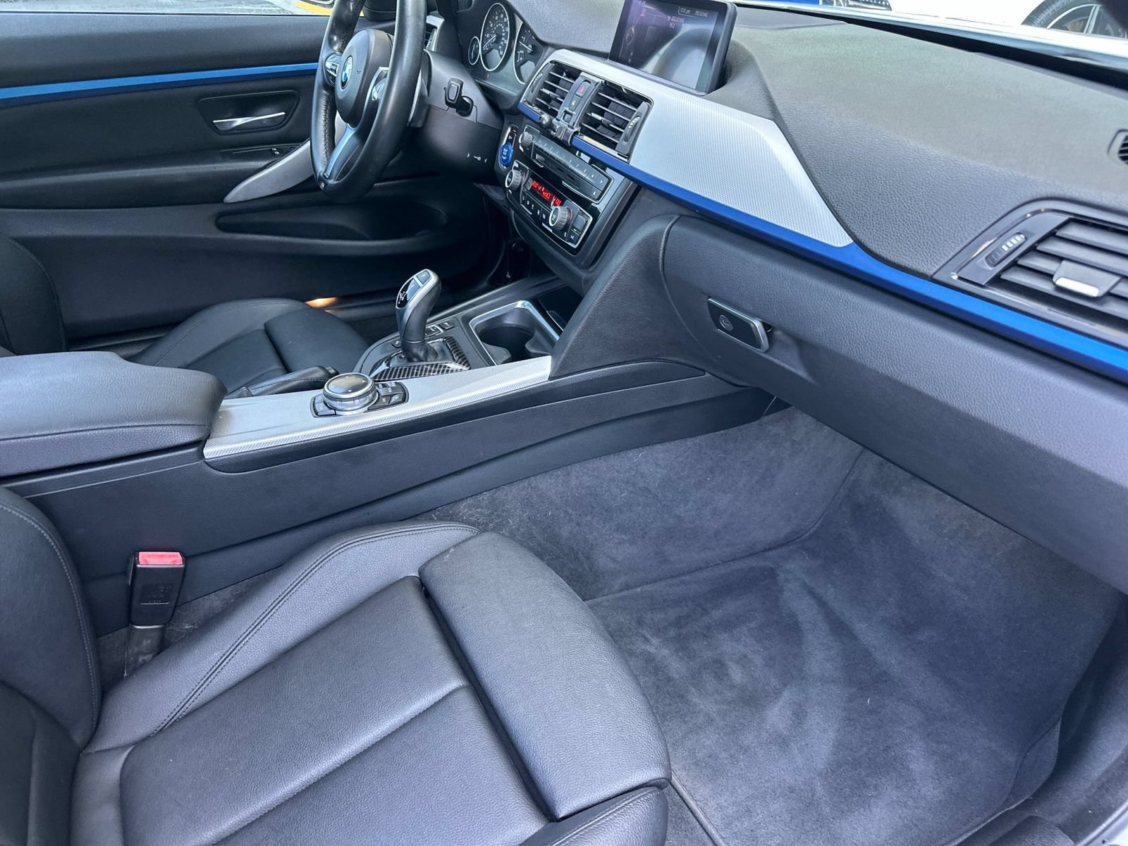 Used 2014 BMW 435i Coupe RWD image 15