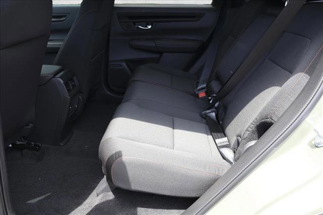 New 2026 Honda CR-V TrailSport image 24