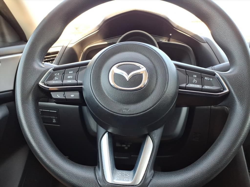 Used 2018 MAZDA MAZDA3 Sport w/ Preferred Equipment Package FWD image 19