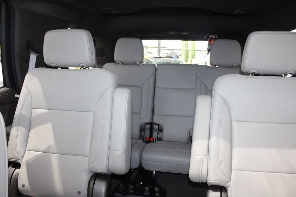 Used 2022 Chevrolet Tahoe LT w/ LT Signature Plus Package AWD/4WD image 55