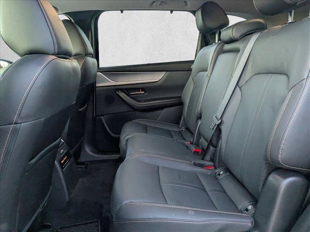 Used 2025 MAZDA CX-90 3.3 Turbo w/ Preferred Package image 20