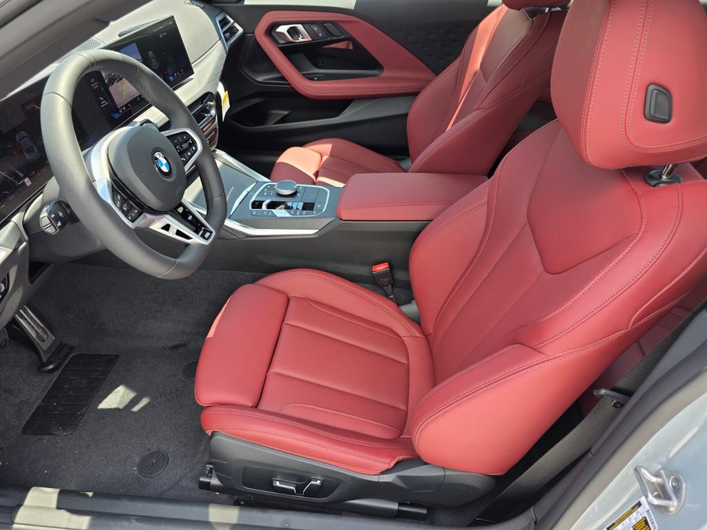 New 2026 BMW 230i Coupe w/ Premium Package RWD image 7