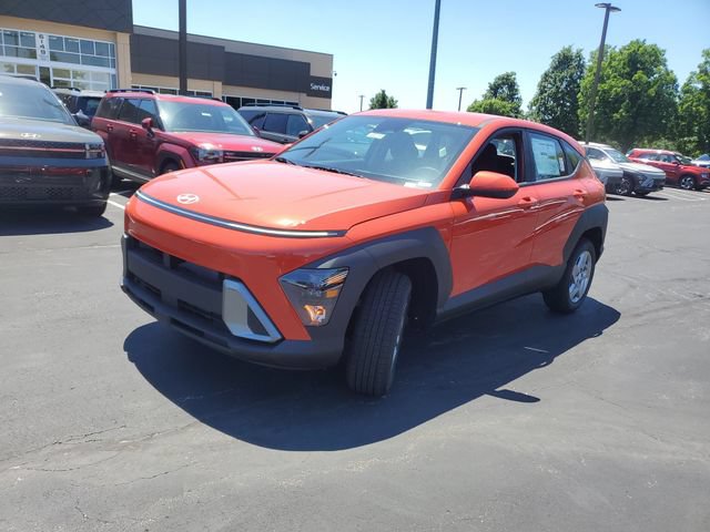 New 2026 Hyundai Kona SE AWD/4WD image 30