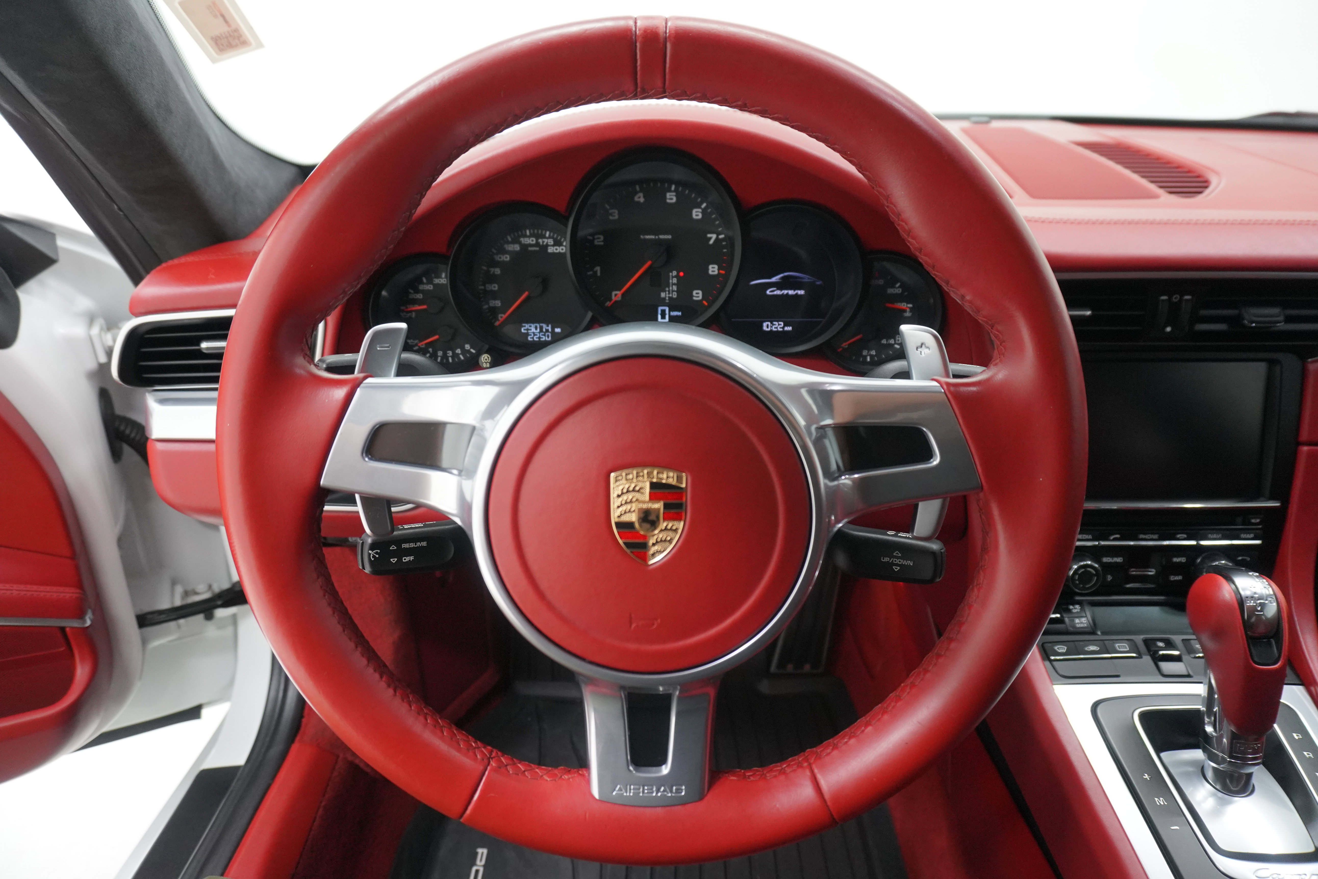 Used 2015 Porsche 911 Carrera image 15