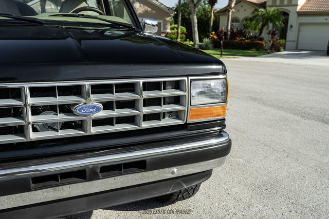 Used 1989 Ford Bronco II 4WD image 65