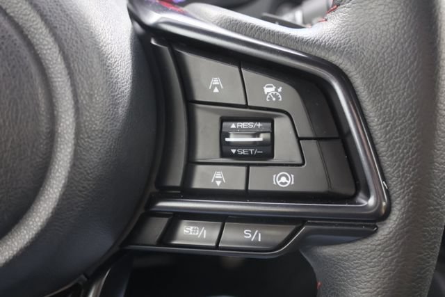 Used 2023 Subaru WRX Limited AWD/4WD image 12