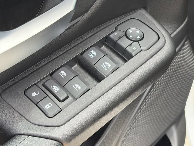 New 2026 RAM 1500 Warlock AWD/4WD image 16