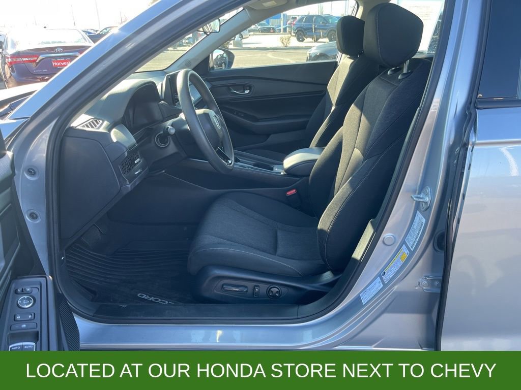 Used 2023 Honda Accord EX image 23