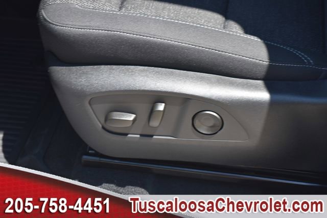 New 2026 Chevrolet Traverse LT w/ Driver Confidence Package image 16