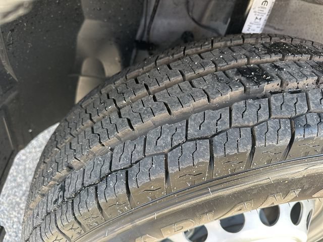 New 2026 RAM ProMaster 2500 w/ Safety Group FWD image 32