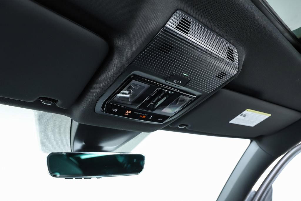 New 2026 Volkswagen Atlas Cross Sport SEL Premium R-Line image 26