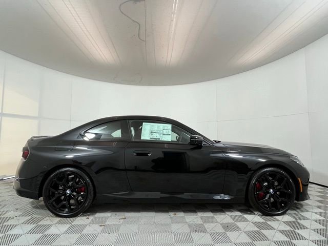 New 2026 BMW M240i xDrive Coupe w/ Premium Package AWD/4WD image 8