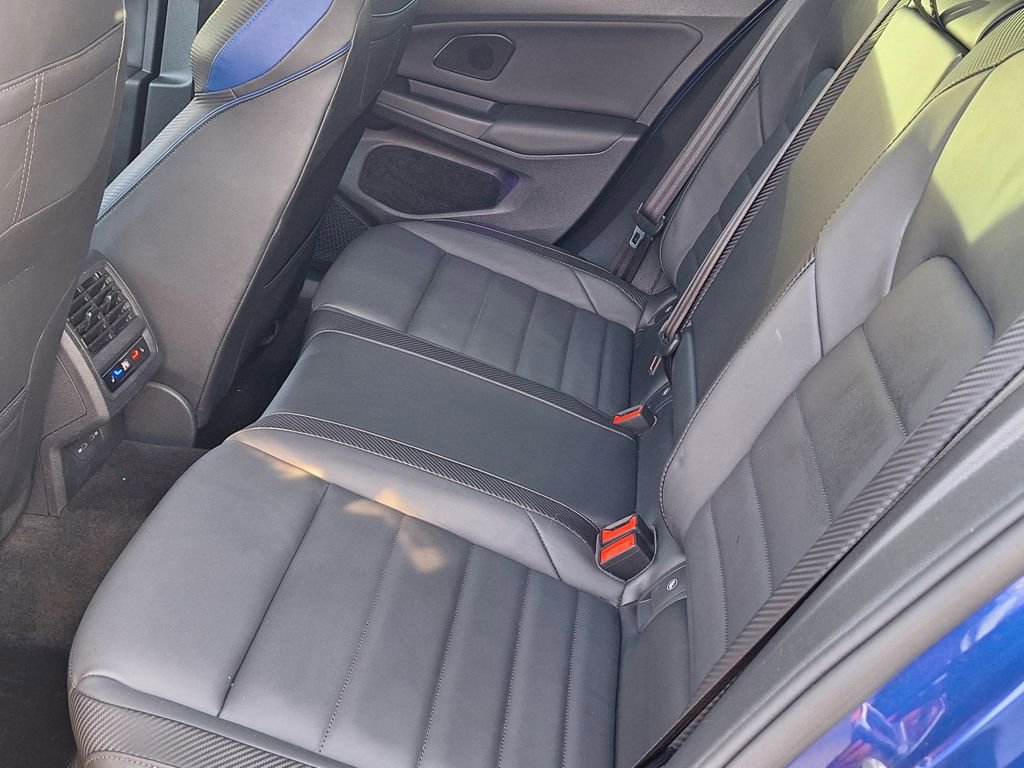 Used 2024 Volkswagen Golf R image 12
