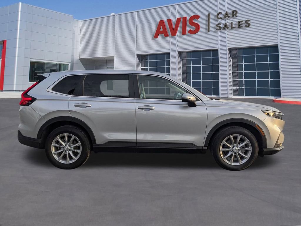 Used 2025 Honda CR-V EX-L image 7