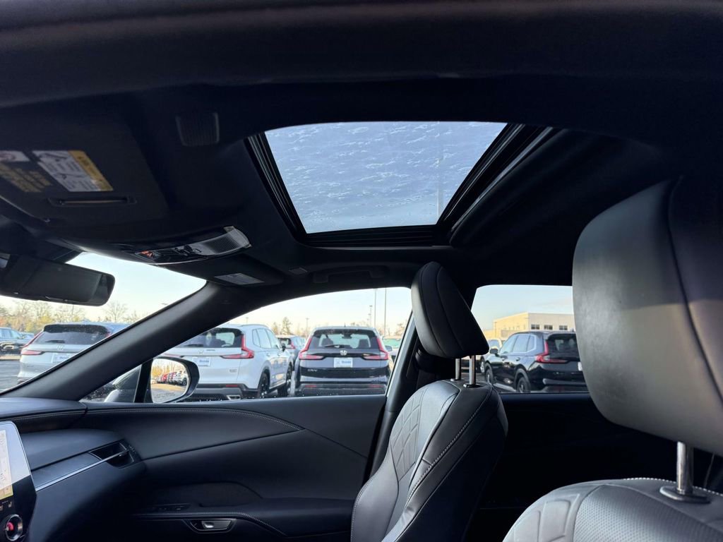 Used 2025 Lexus RX 350 Premium image 20