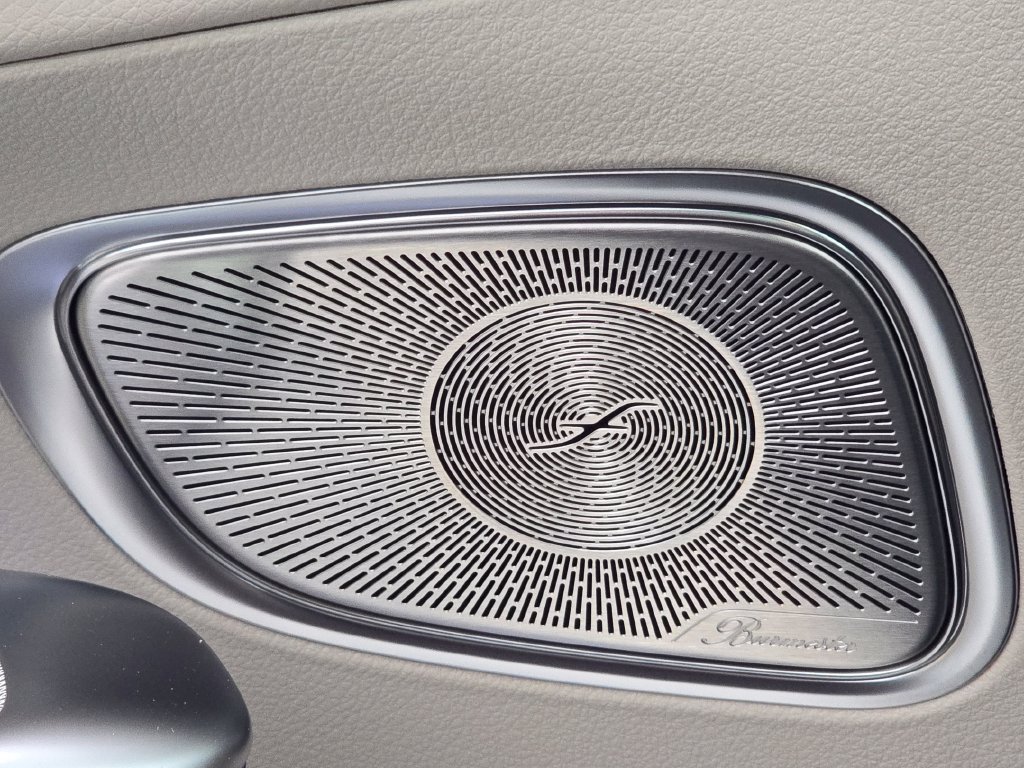 New 2027 Mercedes-Benz GLC 300 4MATIC image 27