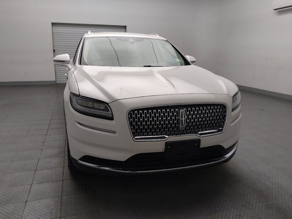 Used 2021 Lincoln Nautilus FWD w/ Equipment Group 101A image 14