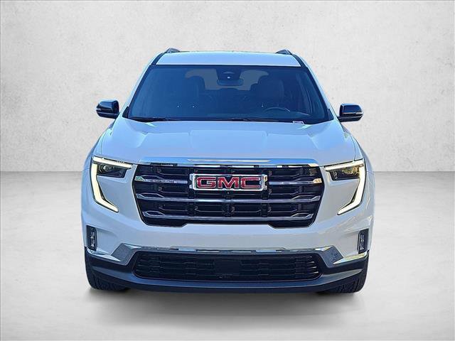 Used 2024 GMC Acadia Elevation FWD image 2