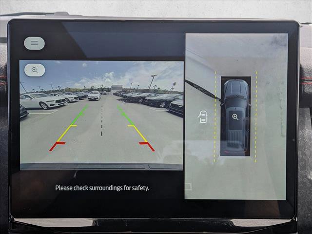 Certified 2022 Ford Expedition Max Limited image 14