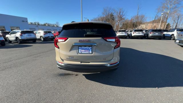 Certified 2022 GMC Terrain AT4 w/ Infotainment Package II image 7