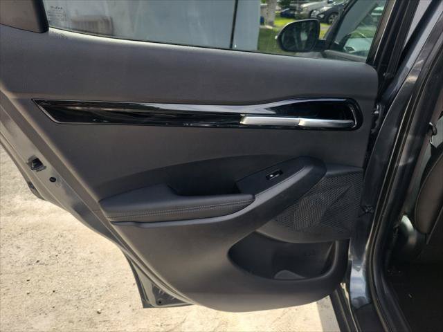 Used 2025 Kia Seltos S FWD image 15