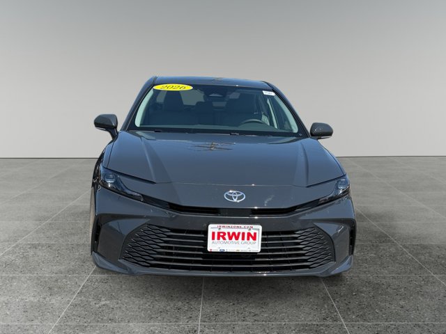 Used 2026 Toyota Camry LE w/ Convenience Package AWD/4WD image 7