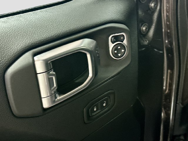 New 2026 Jeep Gladiator Sport AWD/4WD image 15