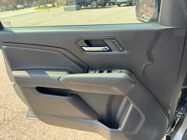 New 2026 GMC Canyon Elevation w/ Convenience Package AWD/4WD image 20