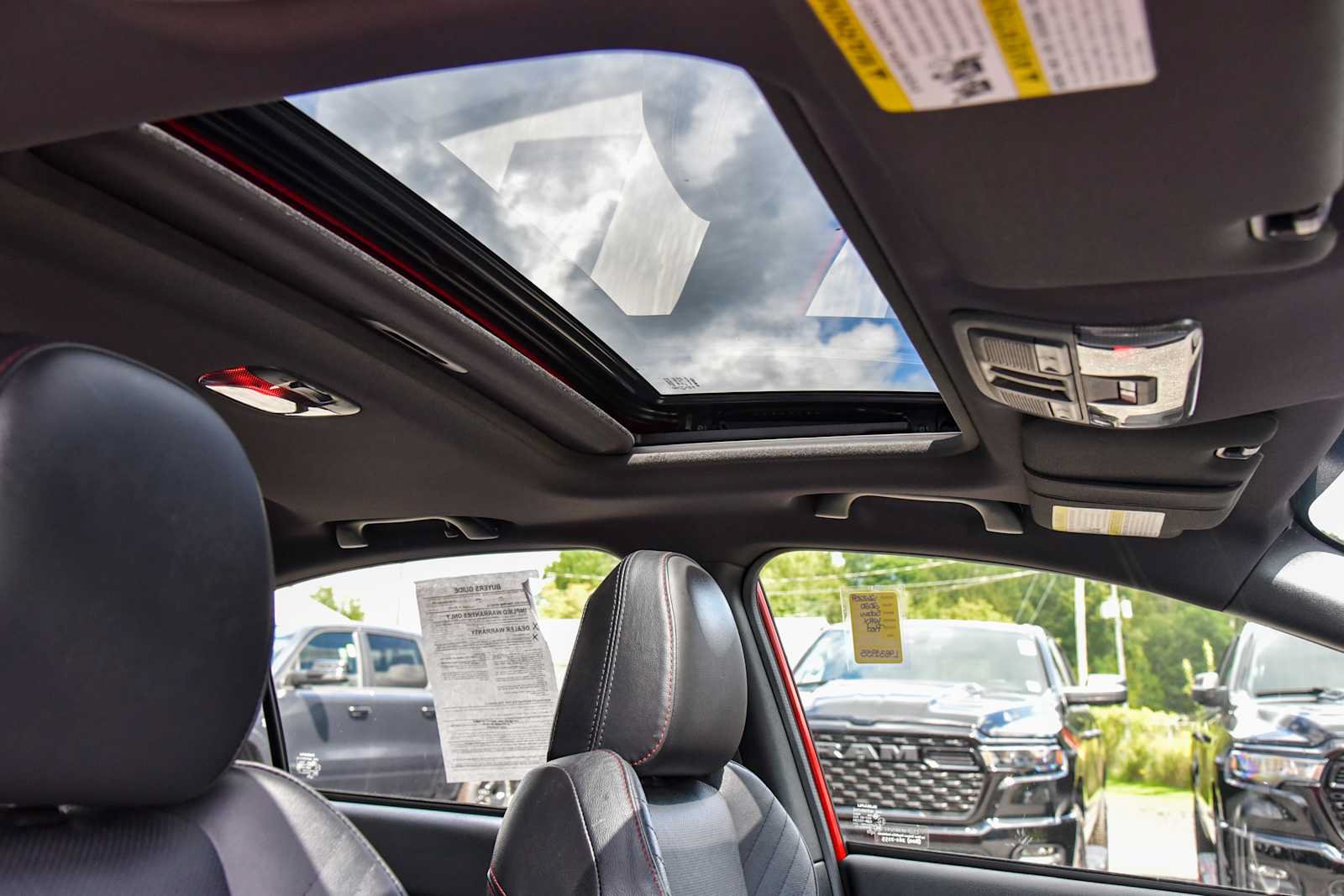 Used 2020 Subaru WRX Limited AWD/4WD image 21