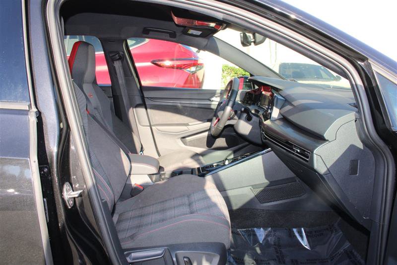 Used 2024 Volkswagen GTI S image 12