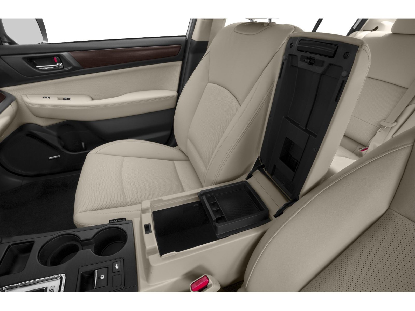 Used 2016 Subaru Legacy 3.6R Limited image 12