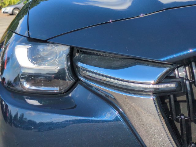 Certified 2026 MAZDA CX-90 3.3 Turbo S w/ Premium Plus AWD/4WD image 10