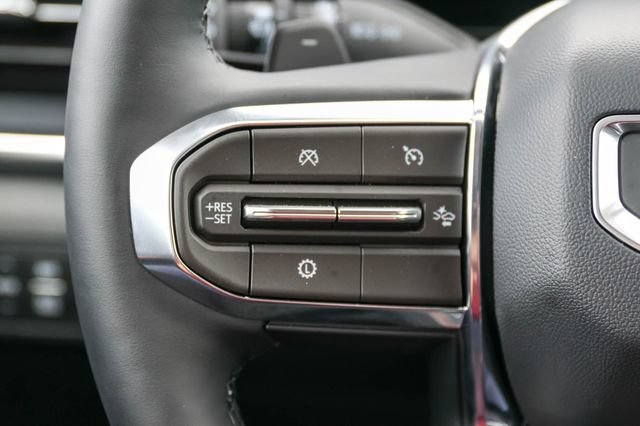 New 2026 GMC Terrain Denali AWD/4WD image 26