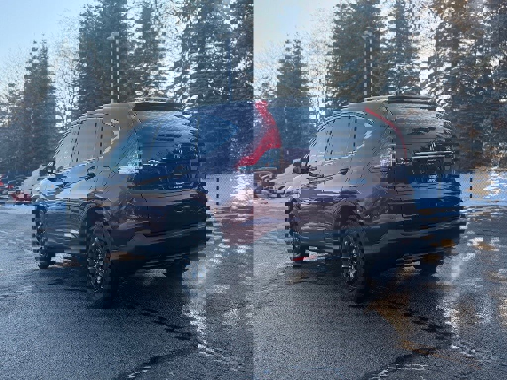 Used 2014 Honda CR-V LX image 4