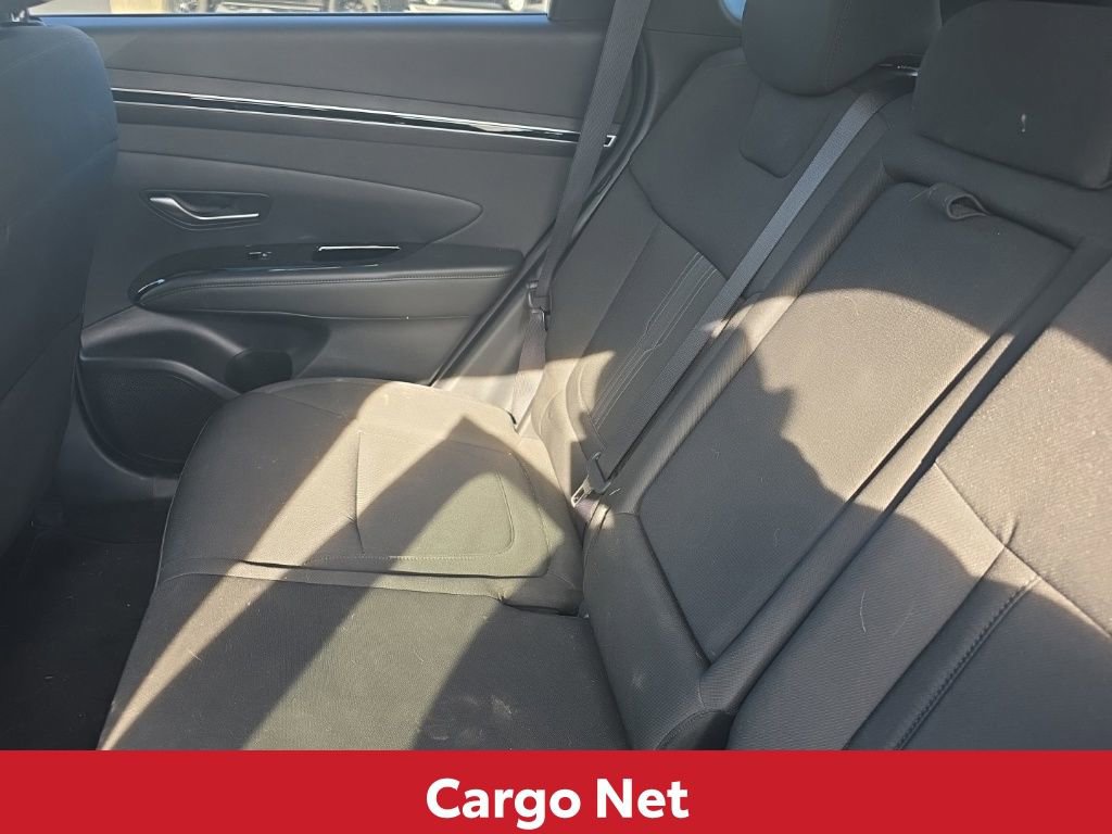 Used 2022 Hyundai Tucson XRT w/ Cargo Package image 17