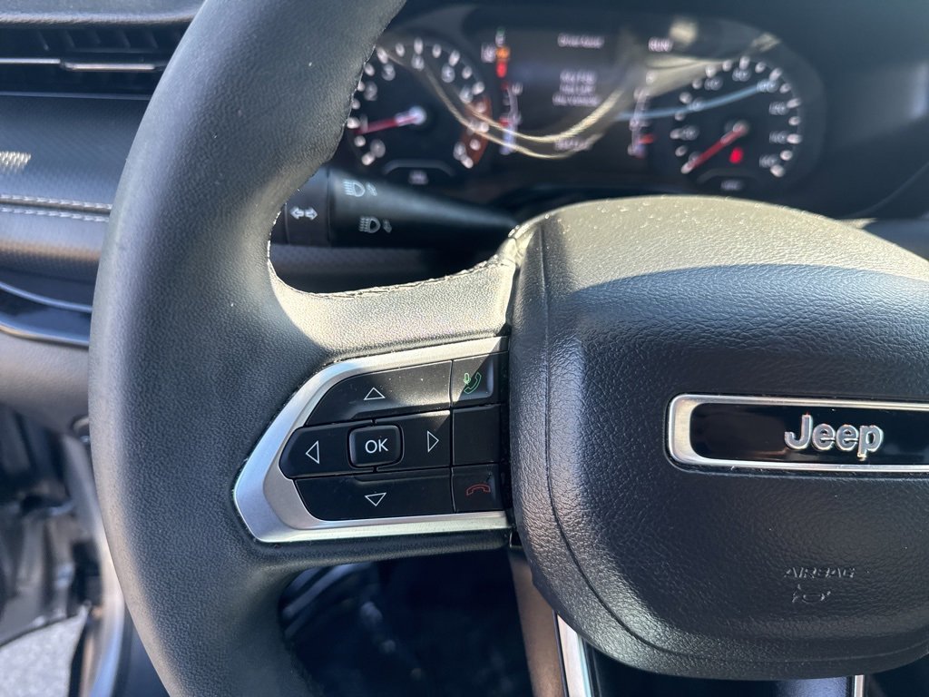 Used 2022 Jeep Compass Altitude image 17