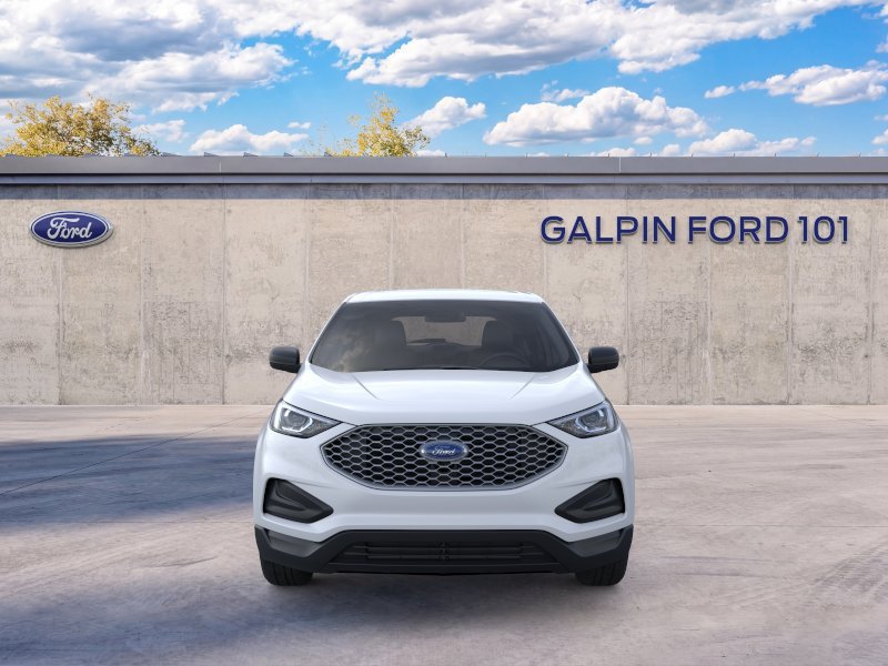 New 2024 Ford Edge SE AWD/4WD image 6