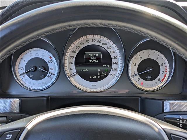 Used 2015 Mercedes-Benz GLK 350 4MATIC image 12