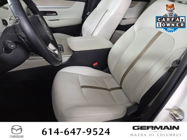 Certified 2024 MAZDA CX-90 Plug-In Hybrid w/ Premium Plus image 18