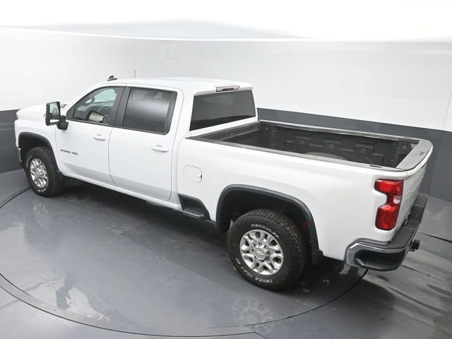 Used 2024 Chevrolet Silverado 2500 LT AWD/4WD image 33