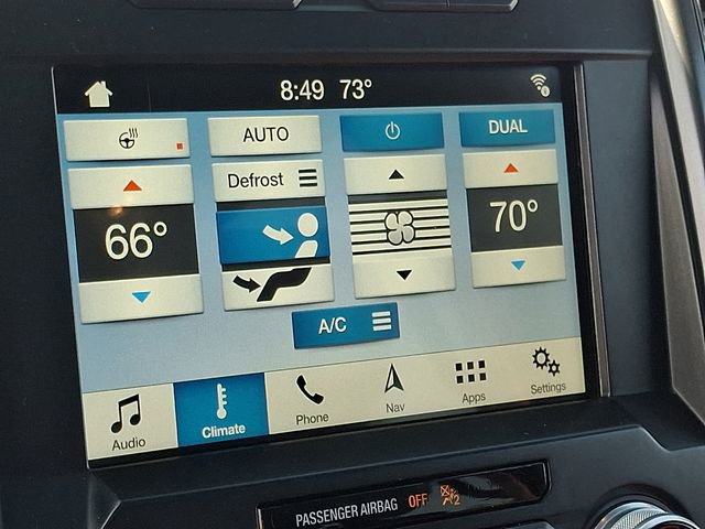 Used 2018 Ford F150 Lariat w/ Equipment Group 502A Luxury image 15