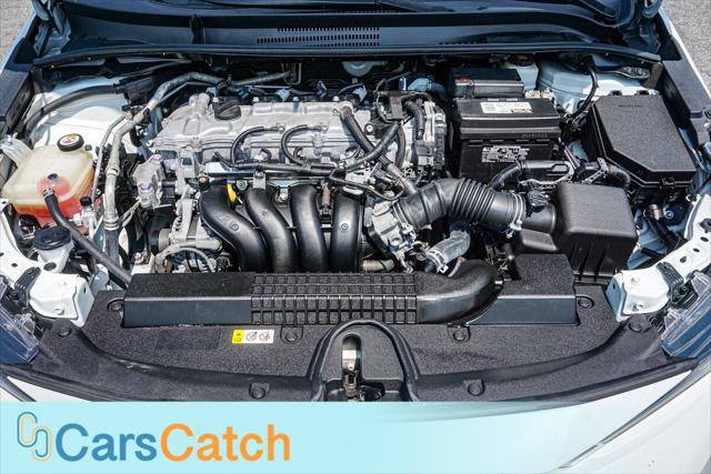 Used 2020 Toyota Corolla LE FWD image 35