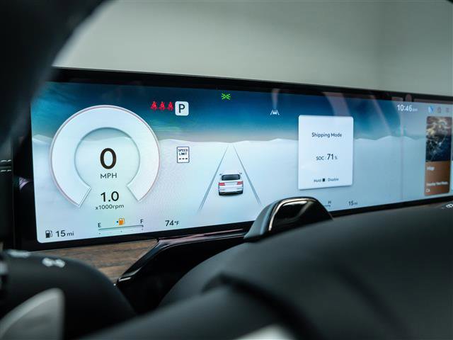 New 2026 Genesis GV80 2.5T Select image 22