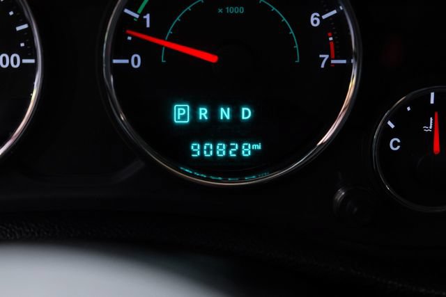 Used 2015 Jeep Wrangler Unlimited Sport AWD/4WD image 53