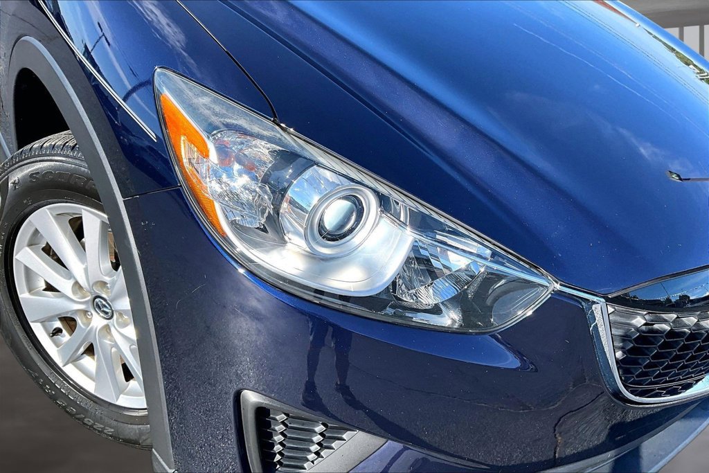 Used 2013 MAZDA CX-5 Sport AWD/4WD image 28