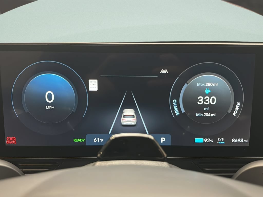 Certified 2025 Hyundai Ioniq 5 XRT AWD/4WD image 27