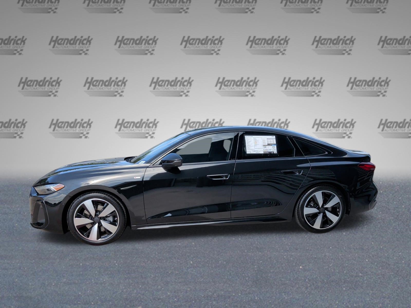 Used 2026 Audi A5 2.0T Premium Plus AWD/4WD image 6