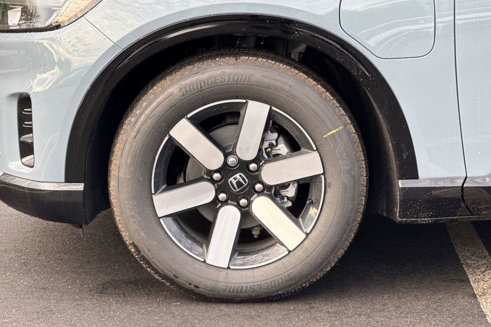 New 2026 Honda Prologue Touring image 34