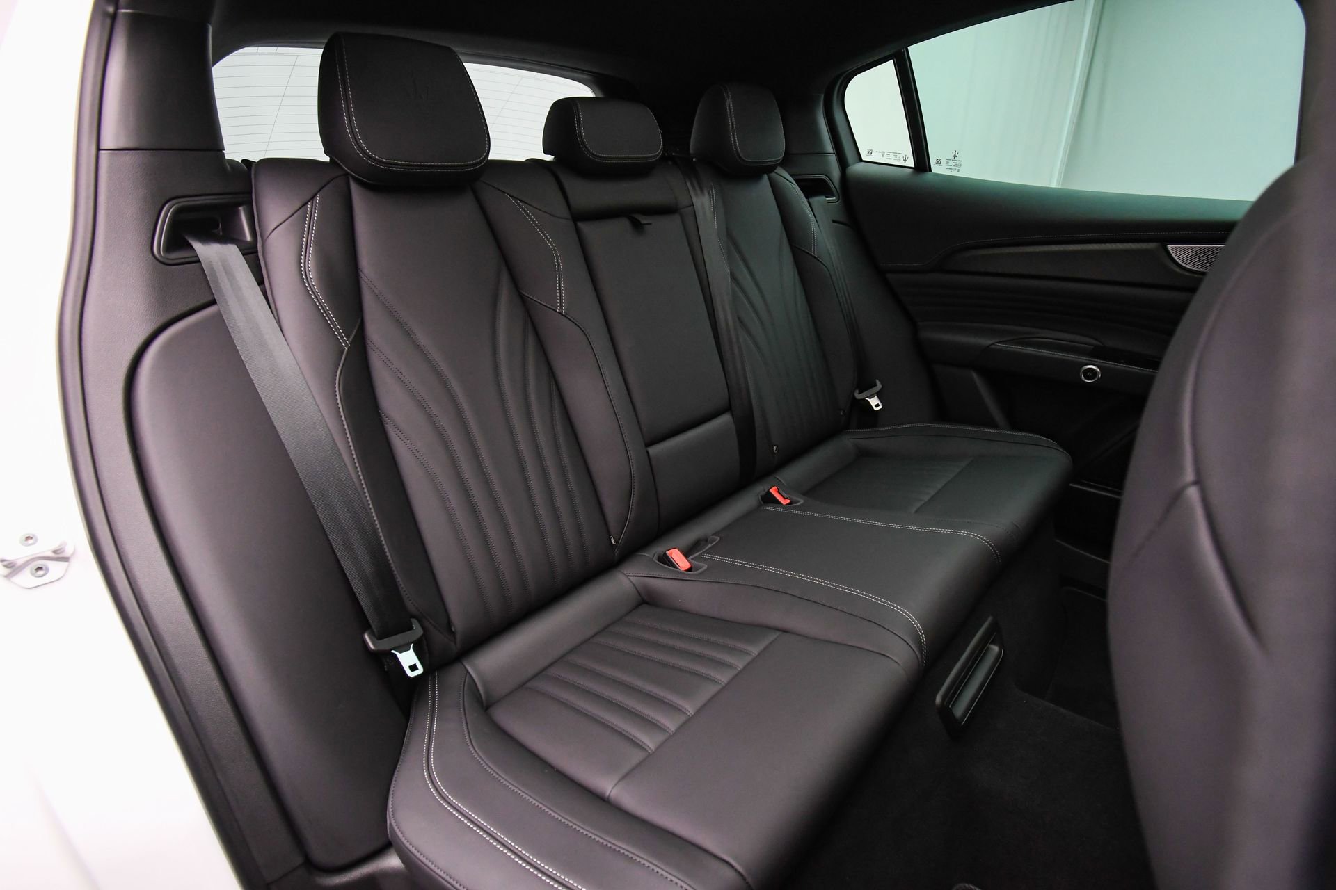 New 2025 Maserati Grecale Modena image 42